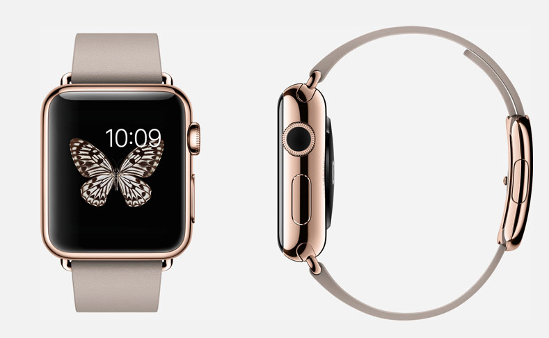 Professor Wish List – Apple Watch