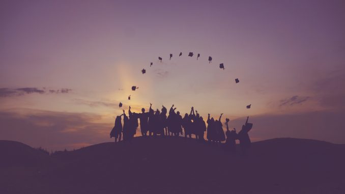 graduate